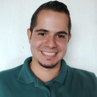 Josue Gonzalez Alvarez