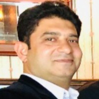 Amer Nasim Farrukh