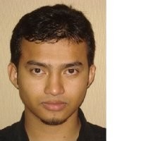 Abdullah Abdul Mouin