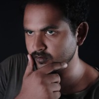Saisudheer Thambireddy