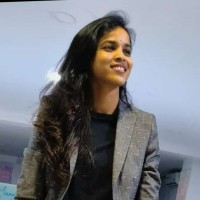 Sravya Reddy