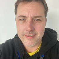 Marc Hewitt