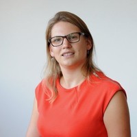 Simone Van Vugt Van Saane