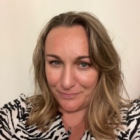 Susie Taylor