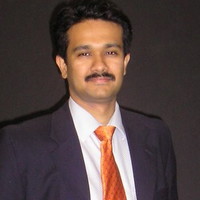Prince Modayil