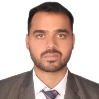 Mohd Anas