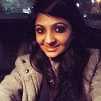 Shivani Agrawal
