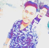 Abhishek Panchal