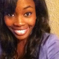 Daysha Cooper