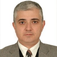 Ashot Minasyan