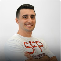 David Felipe, PT, DPT