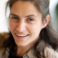 Nicolette Bouwmeester