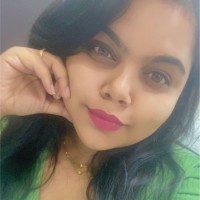 Suchitra Samal
