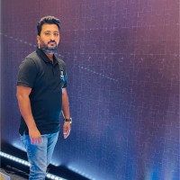 Satish Solankar