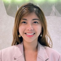 Ann Ibanez-Prado, Meng, Bsc