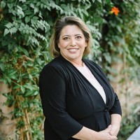 Rachelle Cronk