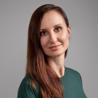 Joanna Czerepko