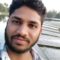 Nikhil N C