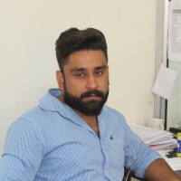 Harinder Paul