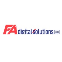 FA DIGITAL SOLUTIONS LLC