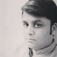 M Asif Mughal