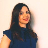 Negin Karimi