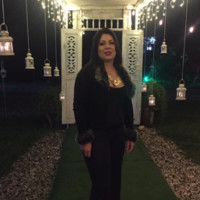 Eliana Sepúlveda López