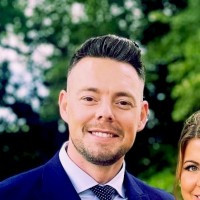 Dean Holland-Smith