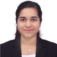 Priyanka Maria Philip