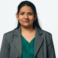 Sanjana Karpe