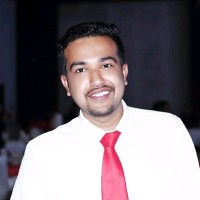 Ayush Bhardwaj