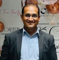 Naveed Zafar