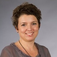 Birgitte Bonde
