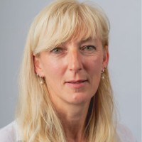 Arline Van Den Boogaard