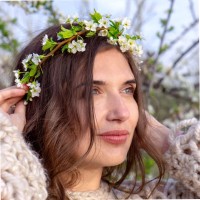 Ievgeniia Cheran