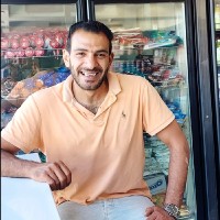 Ahmed Yehia