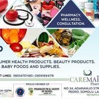 Caremart Pharmacy