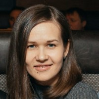 Yuliya Sedyakina