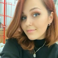 Malvina Aleksandrova