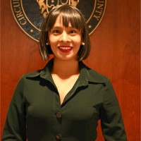 Elizabeth Duron Barahona