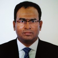 Mohammed Nadeem Akhtar