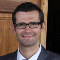Pierre-Yves Odier