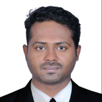 Nibin John
