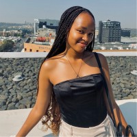 Nothando Siphosihle Mashiane