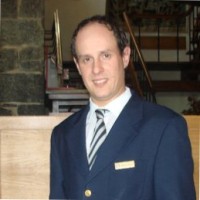 Marcos Paulo Teixeira Pereira