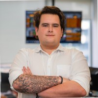 Felipe Siqueira Ribeiro