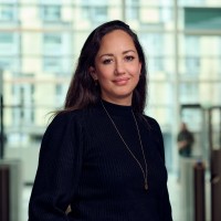 Kristel Van Den Berg - Hurenkamp