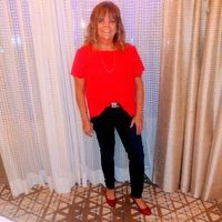 Suzanne Taylor