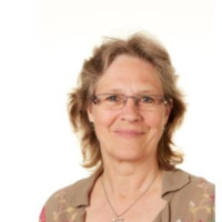 Susanne Rasmussen