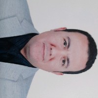 Ahmed Hassan